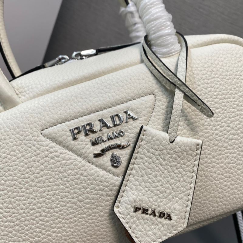 Prada Top Handle Bags